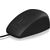 KeySonic KSM-5030M-B 60865 Waterproof Silicone Mouse Black