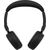 Jabra Evolve3 65 Flex UC USB-A + Charging Pad Headset