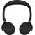 Jabra Evolve3 65 Flex UC USB-C Headset Black