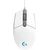 Logitech G203 LIGHTSYNC Gaming Mouse White 910-005797