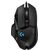 Logitech G502 HERO 910-005471 Black Wired Gaming Mouse