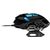 Logitech G502 HERO 910-005471 Black Wired Gaming Mouse