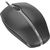 CHERRY GENTIX SILENT Wired Mouse Black JM-0310-2