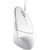 Trust Verto Vertical Ergonomic Mouse White 25133
