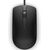 Dell MS116 570-AAIR Wired Optical Mouse Black