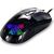INCA IMG-355GX Wired RGB Gaming Mouse Black
