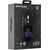 INCA IMG-355GX Wired RGB Gaming Mouse Black
