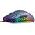 INCA IMG-346 Wired RGB Gaming Mouse Black