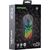 INCA IMG-346 Wired RGB Gaming Mouse Black