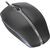 CHERRY GENTIX JM-0300 Illuminated Wired Mouse Black