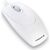 CHERRY WheelMouse M-5400-0 Wired Optical Mouse White