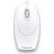 CHERRY WheelMouse M-5400-0 Wired Optical Mouse White