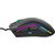 INCA Anahita IMG-349 Wired RGB Gaming Mouse Black