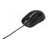 Verbatim 49019 Optical Desktop Mouse Black Grey