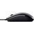 Trust TM-101 25295 Wired Optical Mouse Black