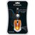 Verbatim Go Mini 49023 Optical Travel Mouse Volcanic Orange
