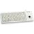 CHERRY XS G84-5400 - Keyboard - USB - Spanish - | G84-5400LUMES-0