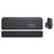 Logitech MX Keys Combo for Business - Keyboard and m | 920-010933