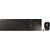 CHERRY DW 9100 SLIM Keyboard and mouse wireless JD9100EU-2