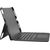 Belkin Everyday - Keyboard and folio case (protecti | BBZ001DE-V1