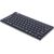 R-Go Ergonomic Keyboard Compact break - Keyboard -  | RGOCOUSWLBL