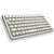 CHERRY G84-4100 Compact Keyboard - Keyboard - U | G84-4100LCAGB-0