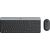 Logitech Slim Wireless Combo MK470 - Keyboard and mo | 920-009198