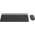 Logitech Slim Wireless Combo MK470 - Keyboard and mo | 920-009198