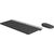 Logitech Slim Wireless Combo MK470 - Keyboard and mo | 920-009198