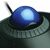 Kensington Orbit Trackball with Scroll Ring K72337EU Black Blue