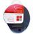 Gembird MP-GEL-BK Black Gel Mouse Pad with Wrist Support