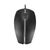 CHERRY GENTIX SILENT Wired Mouse Black JM-0310-2