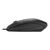 CHERRY GENTIX SILENT Wired Mouse Black JM-0310-2