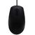 Dell MS116 570-AAIR Wired Optical Mouse Black