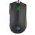 INCA Anahita IMG-349 Wired RGB Gaming Mouse Black