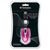 Verbatim Go Mini 49021 Optical Travel Mouse Hot Pink
