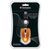 Verbatim Go Mini 49023 Optical Travel Mouse Volcanic Orange