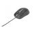 Verbatim 49019 Optical Desktop Mouse Black Grey