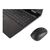 Kensington Pro Fit K74000WW Bluetooth Compact Mouse Black