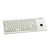 CHERRY XS G84-5400 - Keyboard - USB - Spanish - | G84-5400LUMES-0
