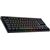 Logitech G G515 - Keyboard - LIGHTSPEED - TKL - back | 920-012552