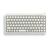 CHERRY G84-4100 Compact Keyboard - Keyboard - U | G84-4100LCAGB-0