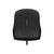 KeySonic KSM-5030M-B 60865 Waterproof Silicone Mouse Black