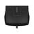 KeySonic KSM-5030M-B 60865 Waterproof Silicone Mouse Black