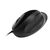 Kensington Pro Fit Ergo Wired Mouse Black K75403EU
