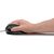 Kensington Pro Fit Ergo Wired Mouse Black K75403EU