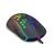 INCA IMG-346 Wired RGB Gaming Mouse Black