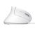 Trust Verto Vertical Ergonomic Mouse White 25133