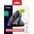 Trust Bayo II Ergonomic Vertical Mouse Black 25144