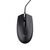 Trust TM-101 25295 Wired Optical Mouse Black